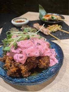 〜博多おでん・焼き鳥とフルーツサワー〜 ニクマレヤ 赤羽本店