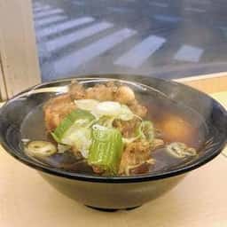 そばのスエヒロ 八丁堀店