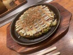 お好み焼き 五郎っぺ食堂