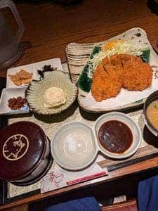 矢場とん 東京銀座店