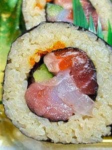 中島水産 日本橋店