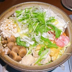 食べ酔う屋 菜