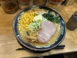 北海道らーめん みそ熊 御徒町駅前店