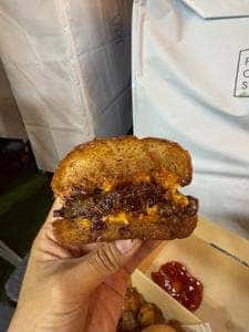 BRISKSTAND OMOTESANDO