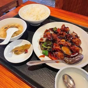 酔香園新館×春日部餃子酒場