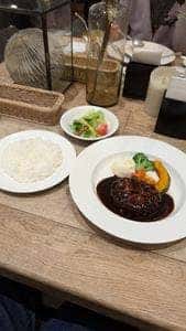 新宿中村屋 オリーブハウスキッチン 北千住店