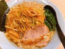 ラーショマルミャー 王子店