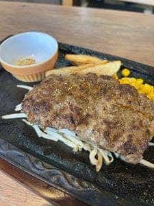 レストラン せんごく 春日本店