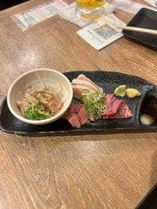 やきとり大富豪大阪駅前第1ビル店