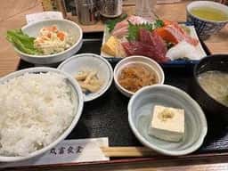 丸富食堂 池袋東口店