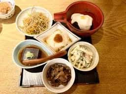 高原誠吉食堂