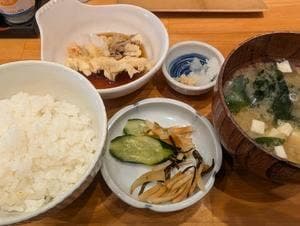 開運お料理 愛喜楽 赤羽