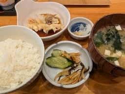 開運お料理 愛喜楽 赤羽