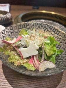 焼肉あざす銀座
