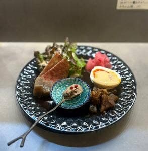 サンテボーノ花房