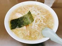 村山ホープ軒 東大和店