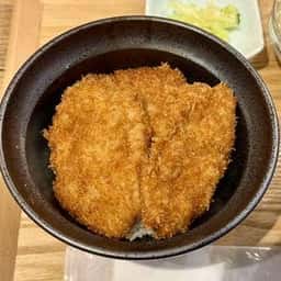 新潟カツ丼 タレカツ 日比谷店