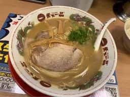 天下一品 赤坂店