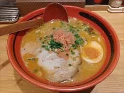 えびそば一幻 新宿店