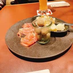 シュマッツ ビアダイニング 武蔵小杉