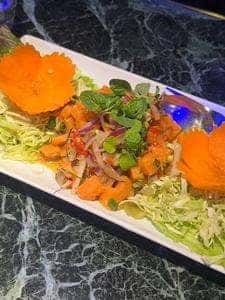 Bangkok77 バンコク77 新宿歌舞伎町店