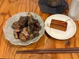 山中酒店