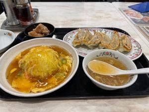 餃子の王将 アリオ橋本店