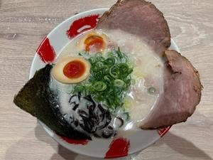 豚骨麺屋一番軒 則武新町店
