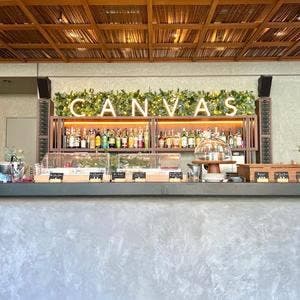 CANVAS LOUNGE