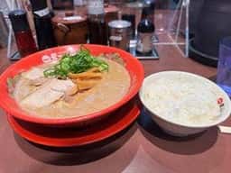 天下一品 高円寺店