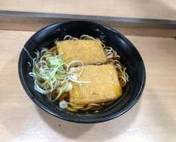 大江戸そば 池袋店