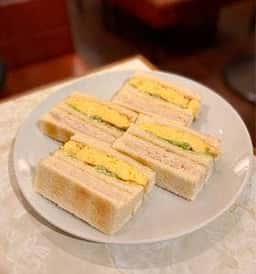 はまの屋パーラー