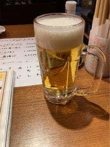 新宿っ子居酒屋 とととりとん はなれ