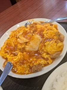 銘菜館 中原店
