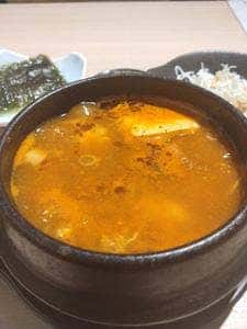 韓国料理MUGEN