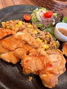 高倉町珈琲 所沢店