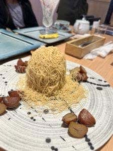 果実屋珈琲 調布深大寺店