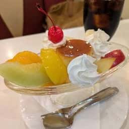 パーラーキムラヤ