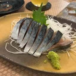 青森地酒屋 漁介