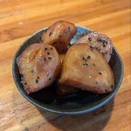 大学いも 千葉屋