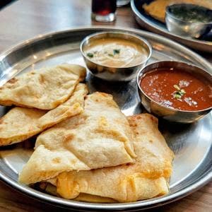 インド料理 スーリヤ 中目黒店