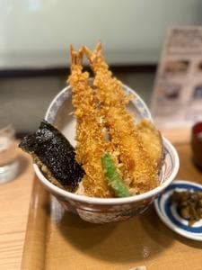 天寿庵 横濱本店