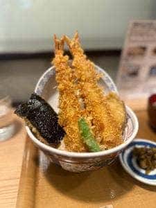 天寿庵 横濱本店