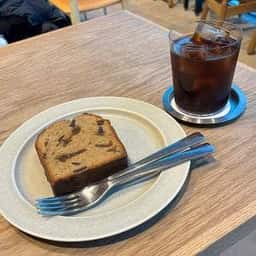 VERVE COFFEE ROASTERS 六本木店