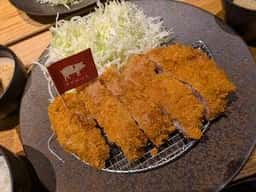 熟豚三代目 蔵司