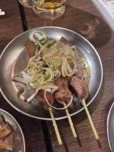 四文屋 中野北口店