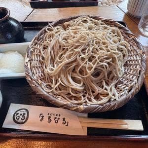 そば切り まるなる