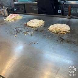 広島風お好み焼 もみじ屋 東池袋店