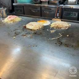 広島風お好み焼 もみじ屋 東池袋店