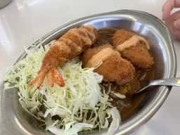 カレーのチャンピオン 加賀店